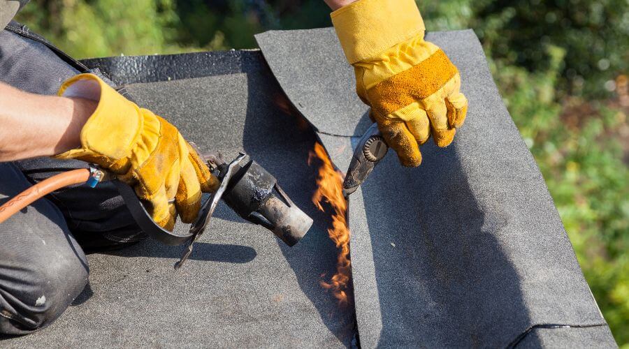 Expert top industrial roofings services in Port Reading, NJ